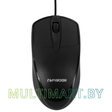 Мышь Гарнизон GM-220XL